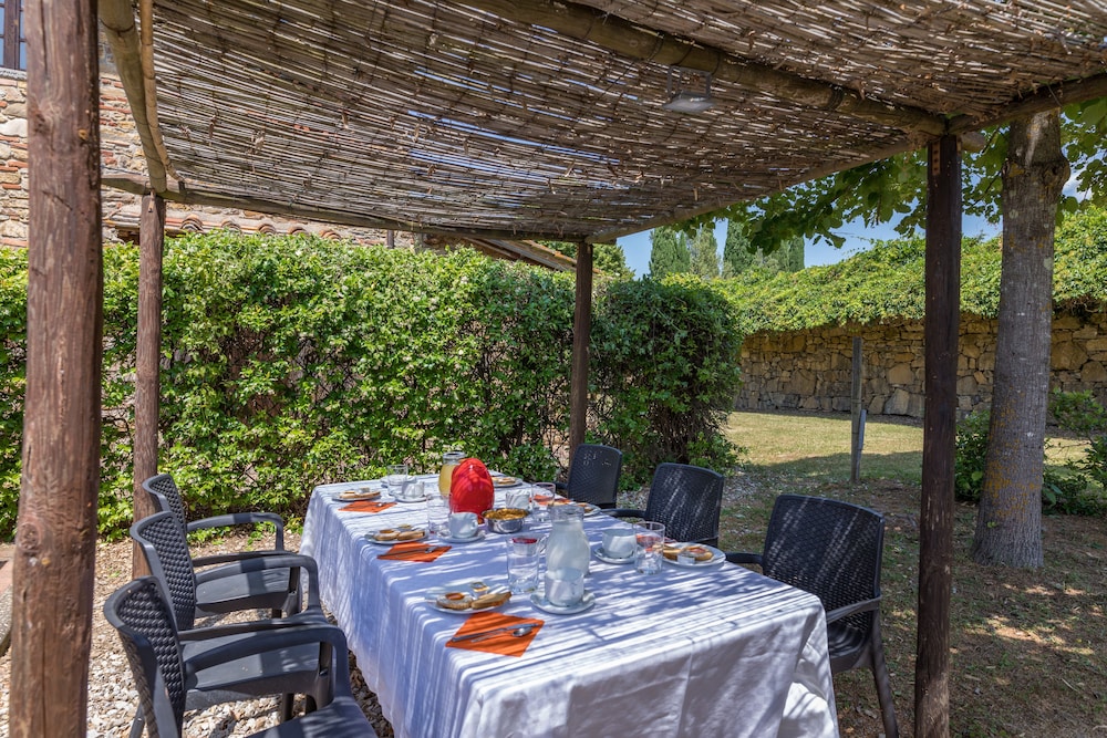Tenuta La Pieve Casale Presciano