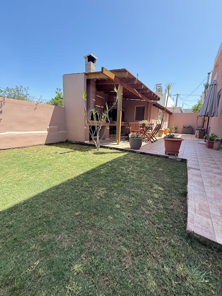 Villa Fanouris