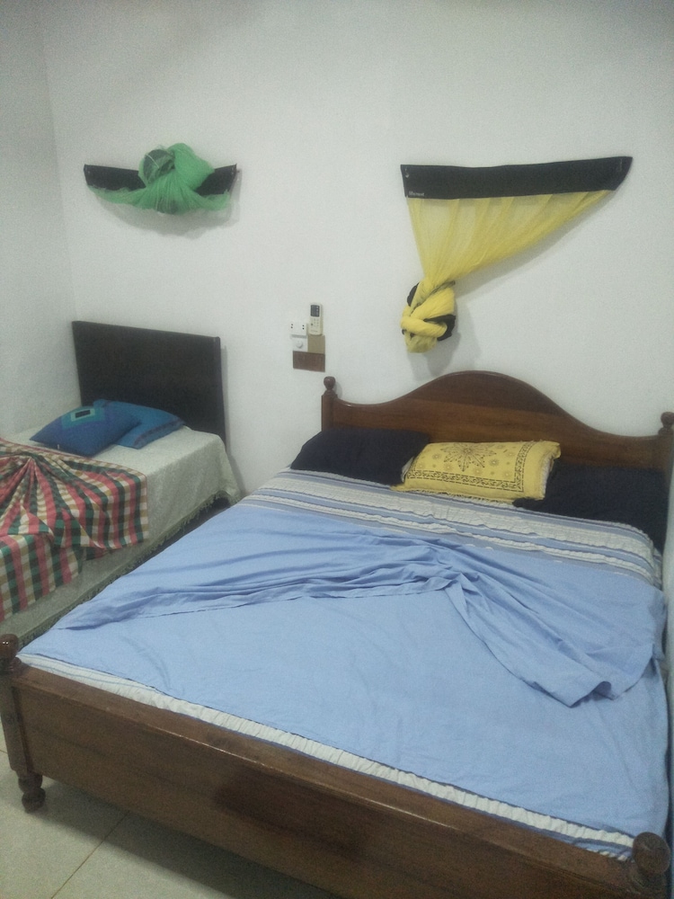 Barthiya Tourist Guest view 3