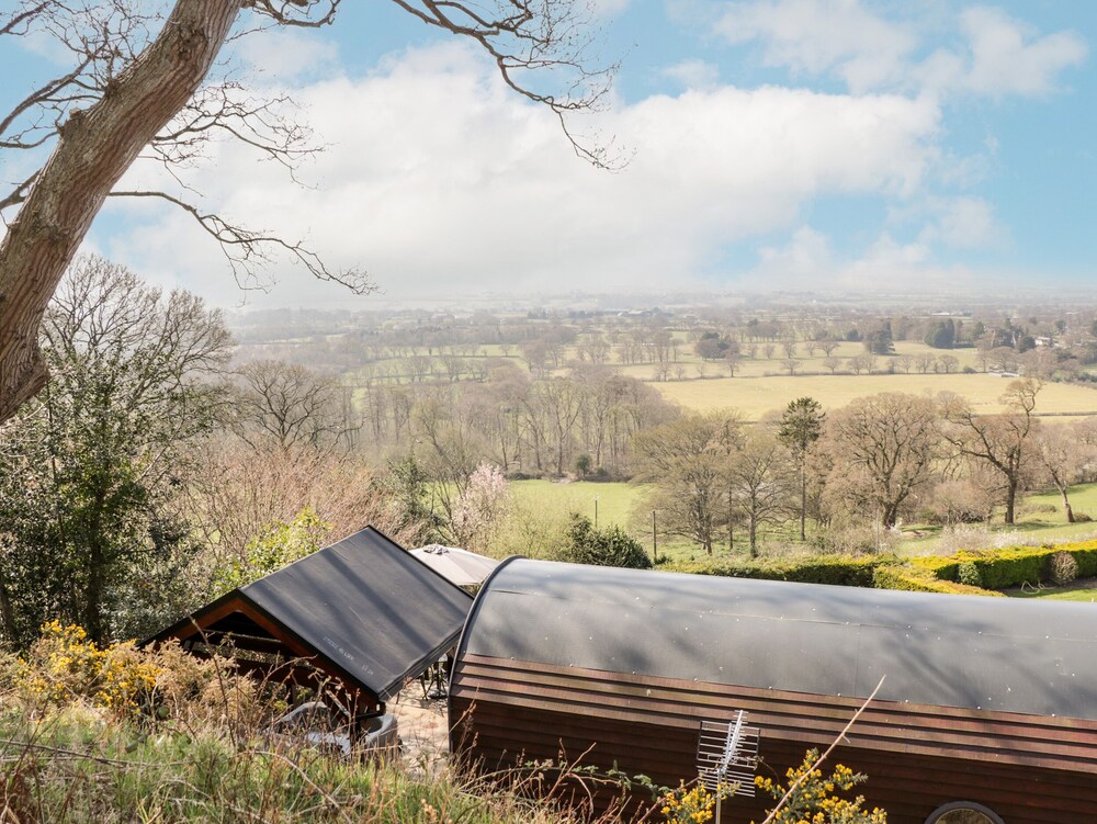 Offas Dyke Escape