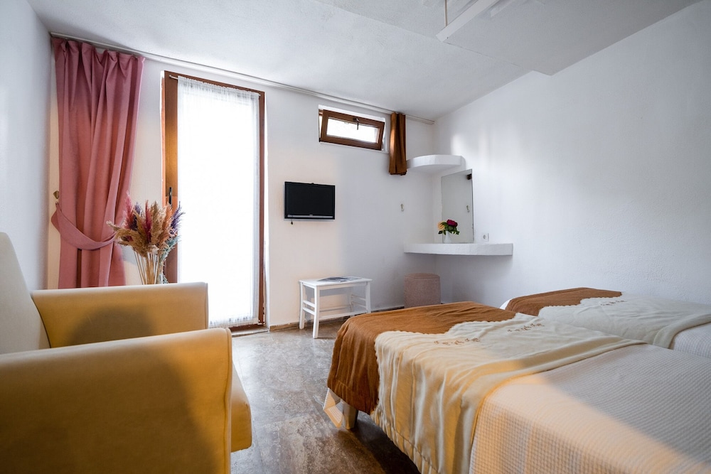 Aksoy Butik Otel - Image 72