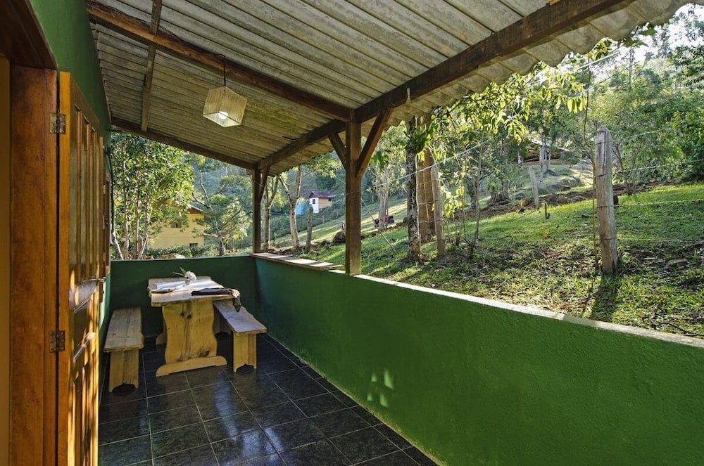 Pousada da Gruta