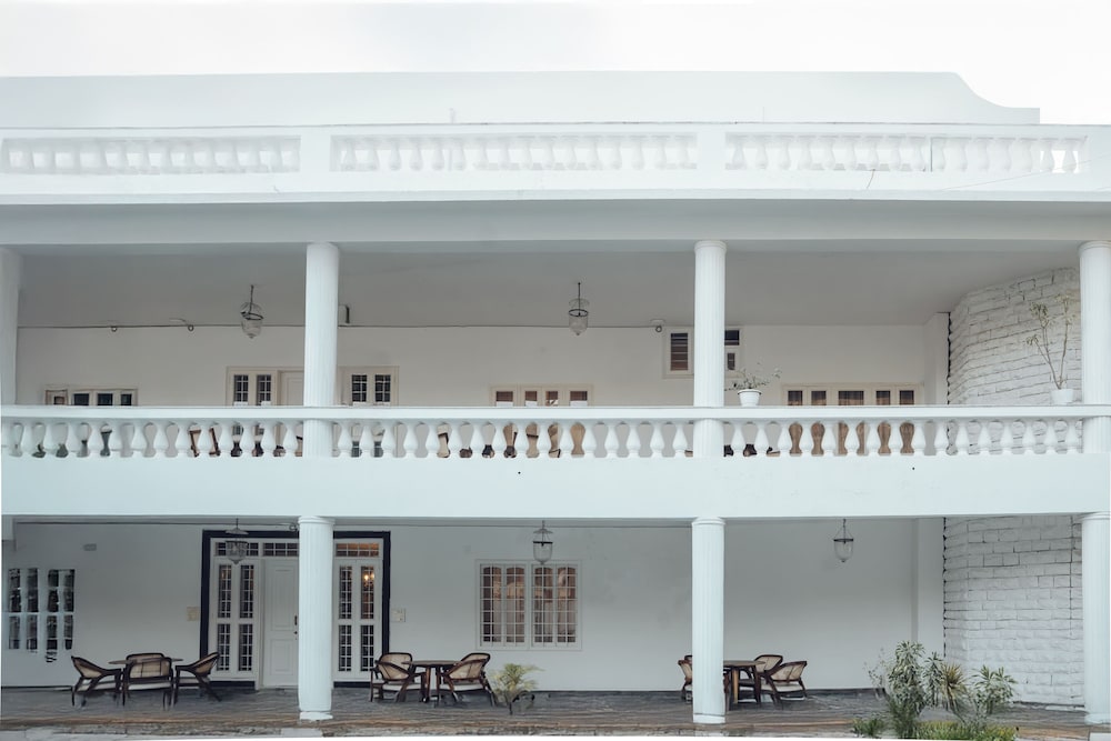 Victoria Mansion