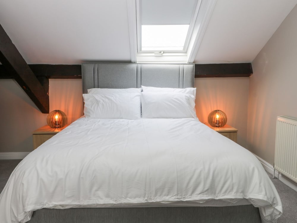 7a Belvoir Terrace