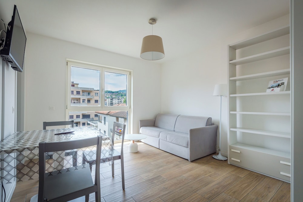 Viganello Modern Apartments
