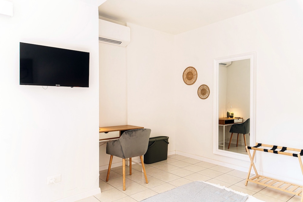 Florida Ascona Rooms