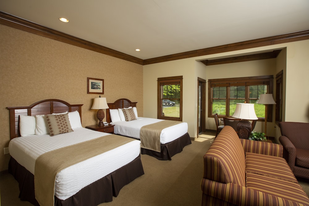 Rockwell Lake Lodge - Property Image 27