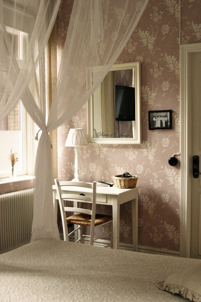Okens Bed & Breakfast