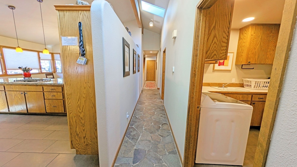 Grouse 4 4 Bedroom Home