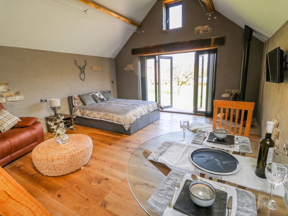 Thompson Rigg Barn view 5