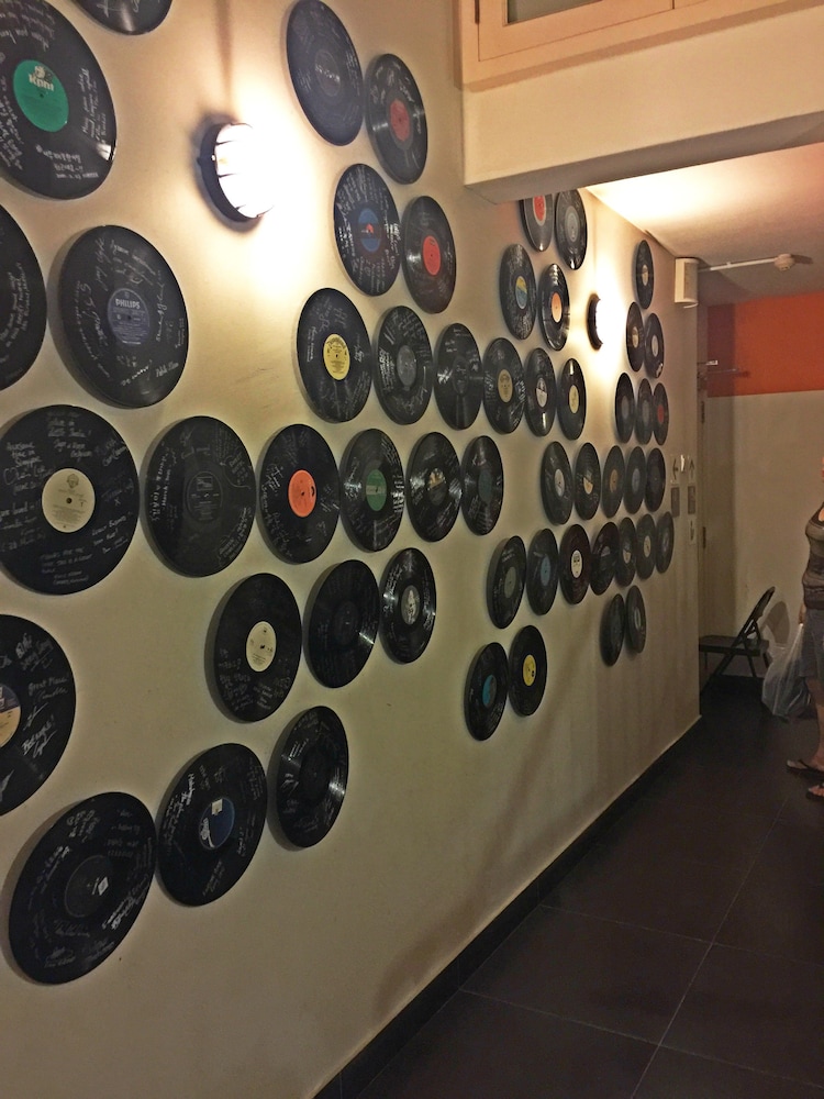 Campbell Inn - Hostel