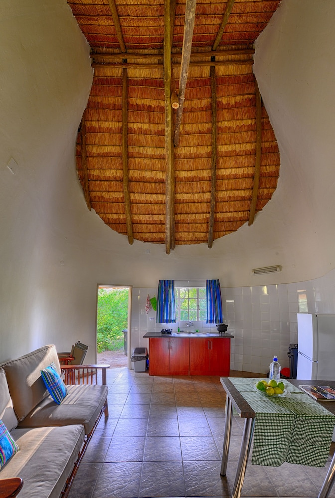 Awelani Lodge