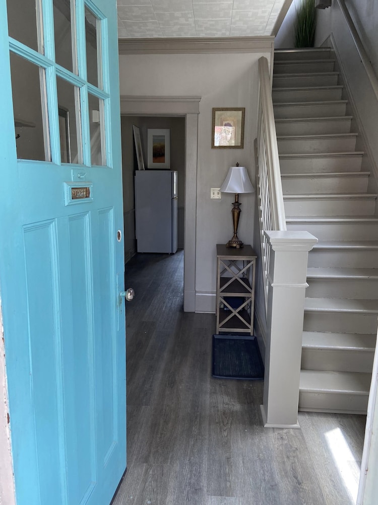 France and Flowers - Private 3-Bed Apartment