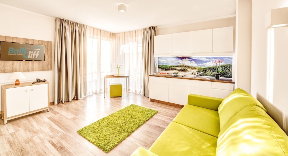 Kliff Apartamenty view 3