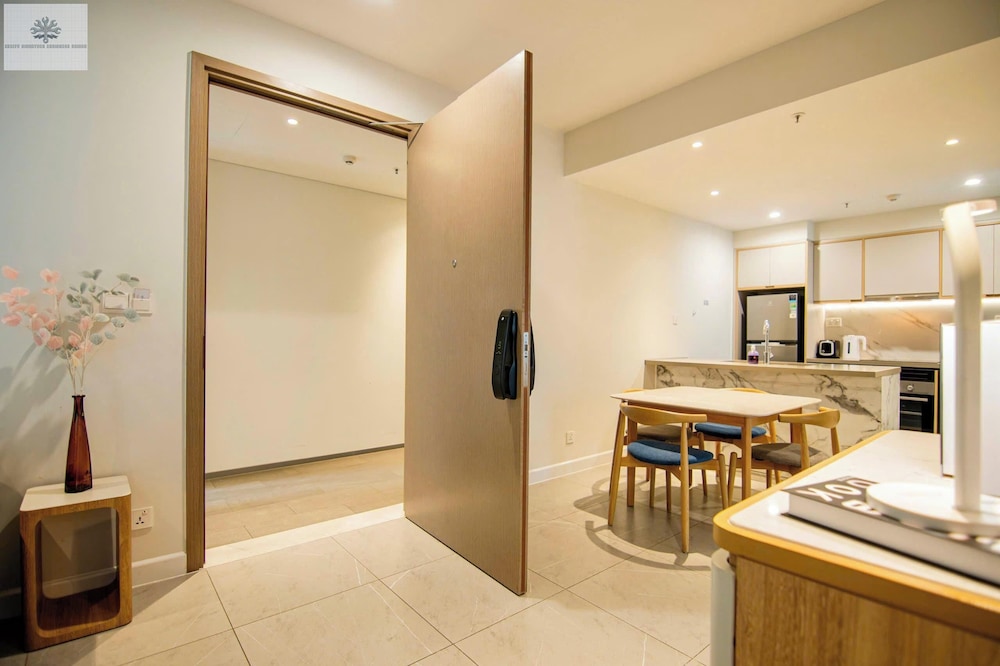 Zenity Signature Residence SaiGon