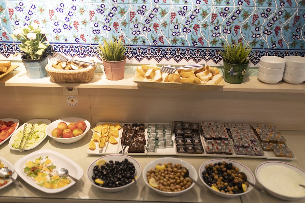 Tashkonak Otel - Image 126