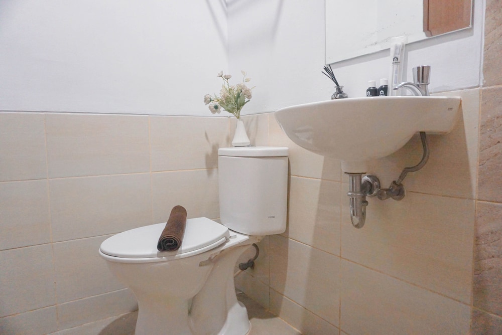 Comfortable Design Studio Room At Transpark Juanda Bekasi Timur Apartment