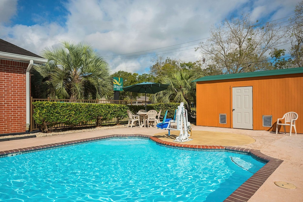 Quality Inn DeRidder