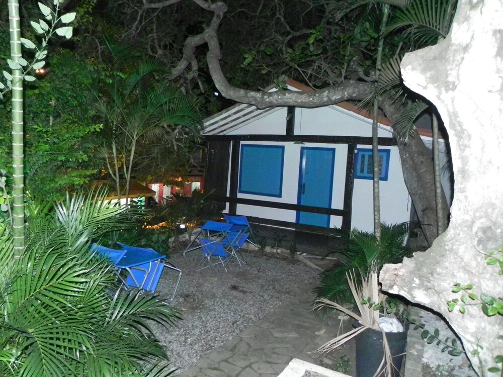 Casa das Árvores Guest House