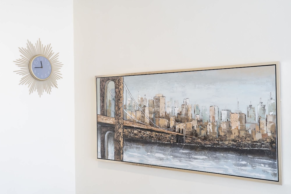 An Extraordinary Studio in Jumeirah Village Circle