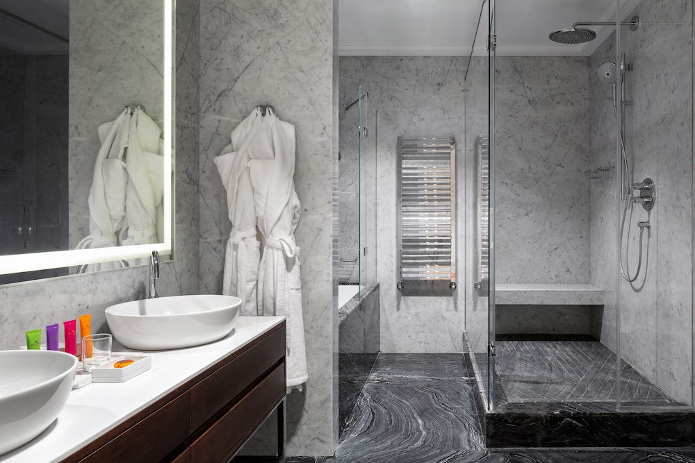 Residences Moscow – Serviced apartments