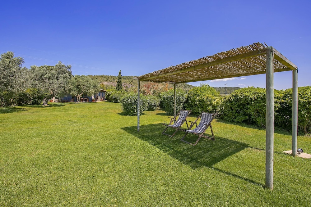 Orbetello Vacations - Chalet Vignarola in Orbetello - Property Image 29