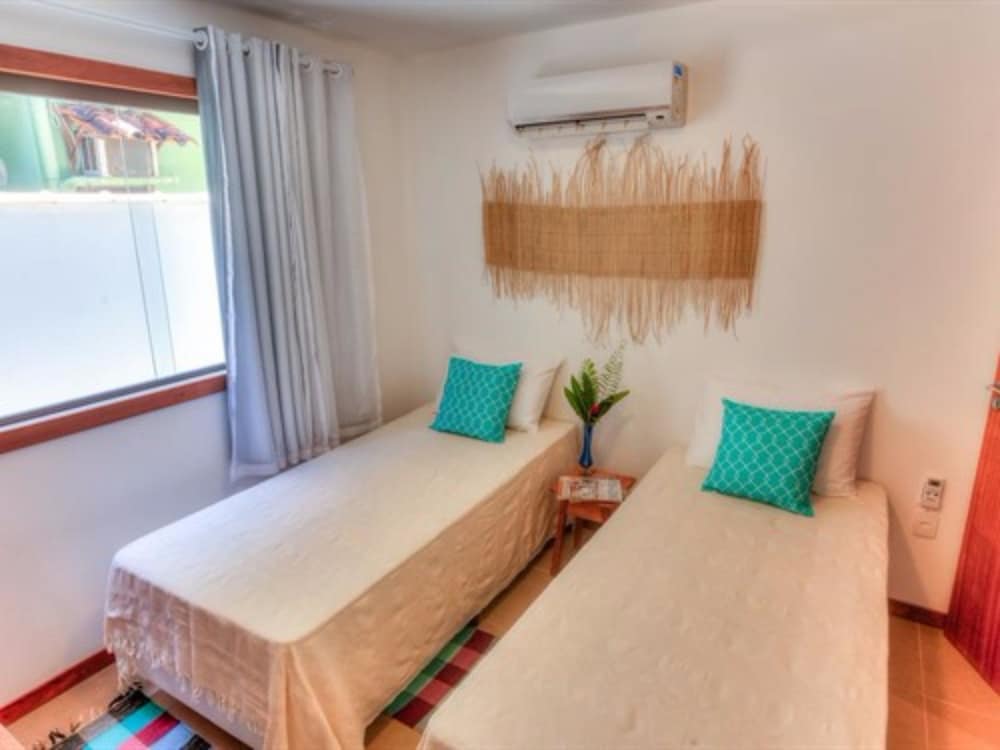 Paradiso Flat