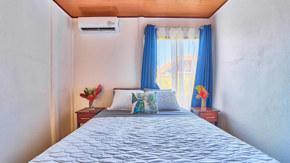 Villas Ande