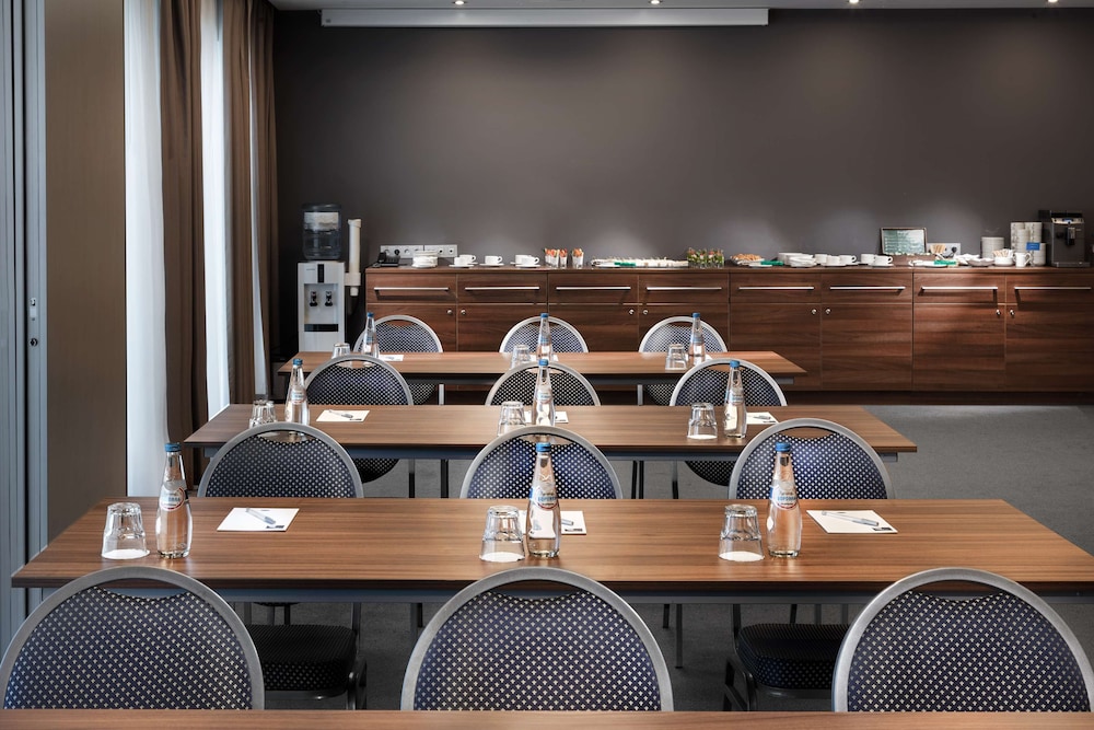 Hampton by Hilton Minsk City Centre