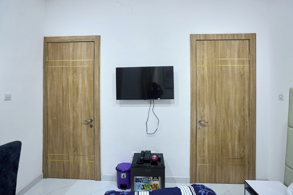 Javes Luxury Residences
