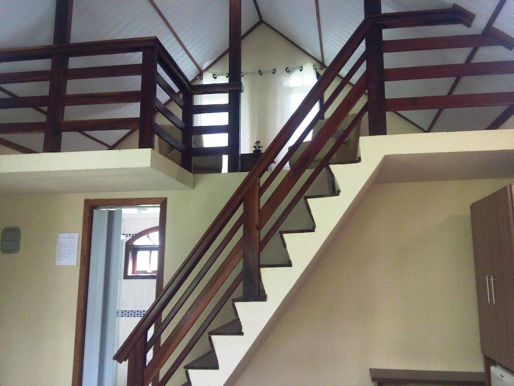 Pousada Villa Pinhal