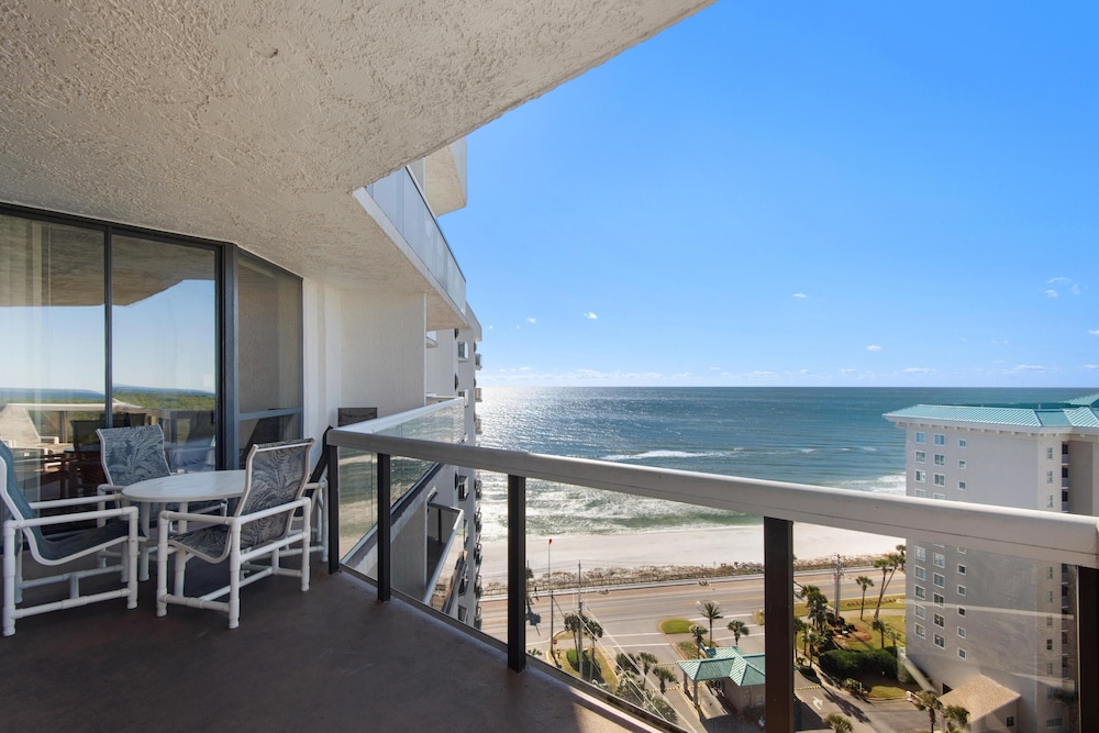 Surfside Resort #1508b