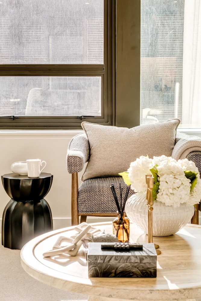 Cape Town Central 1bed Apartment City Suite 1006