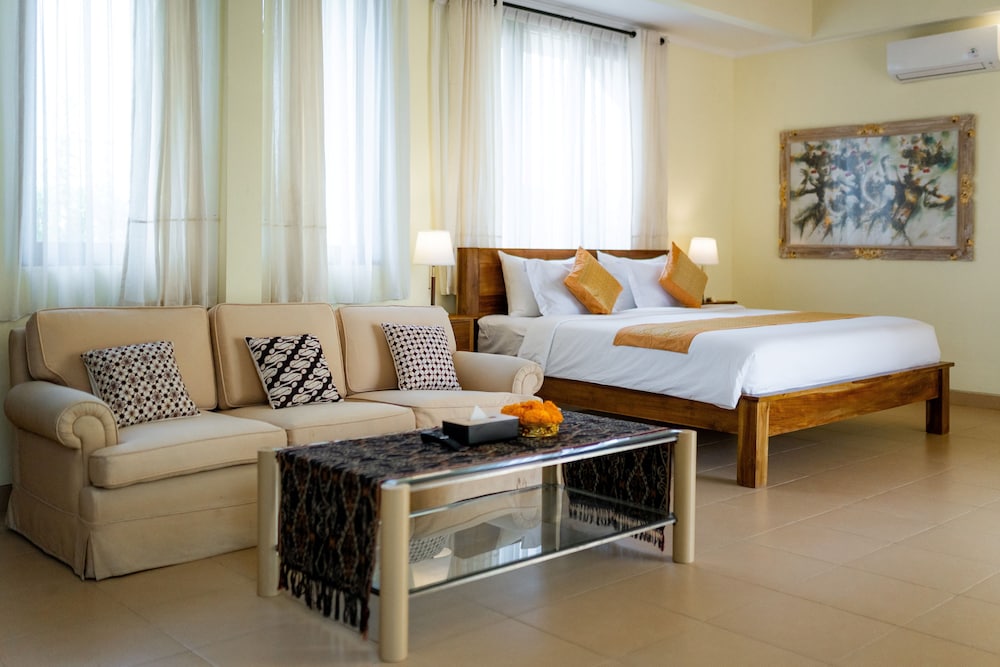 Casa Dewa Villa Ubud