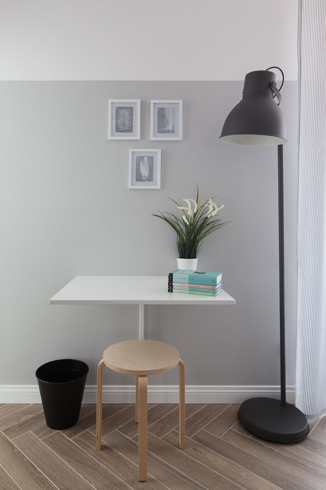 Pannonia Smart House