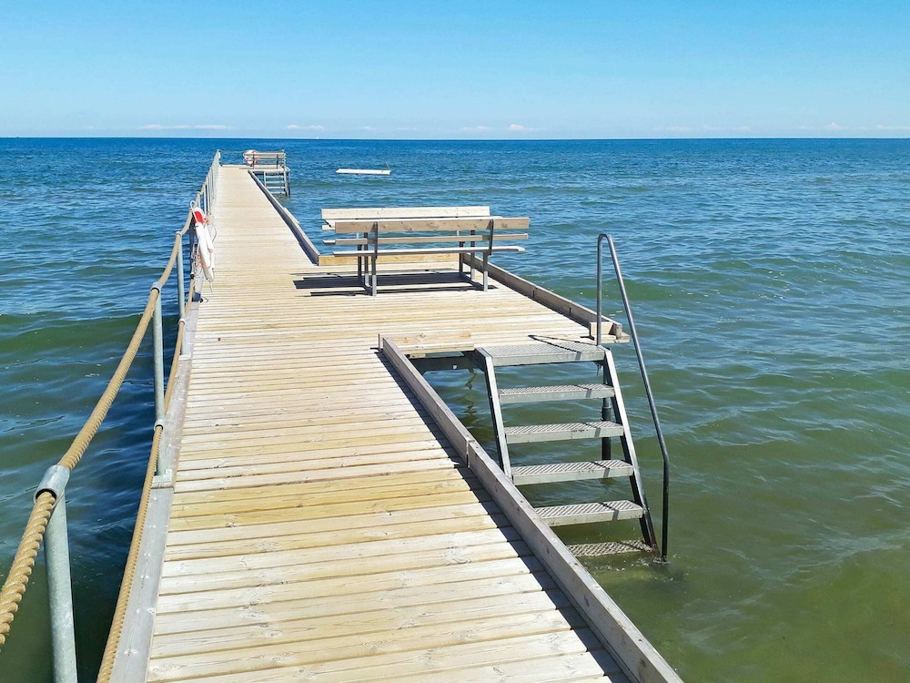 6 Person Holiday Home in Jerup view 2