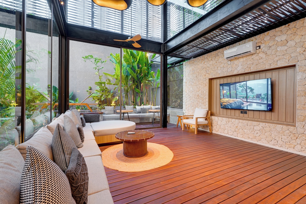 Villa Byrdland - Canggu