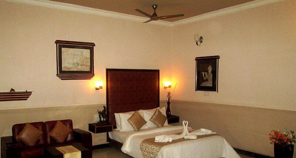 Hudson Hotel