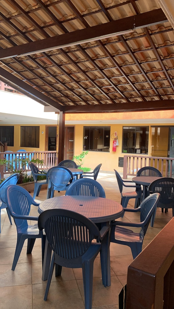 Clube Praiano