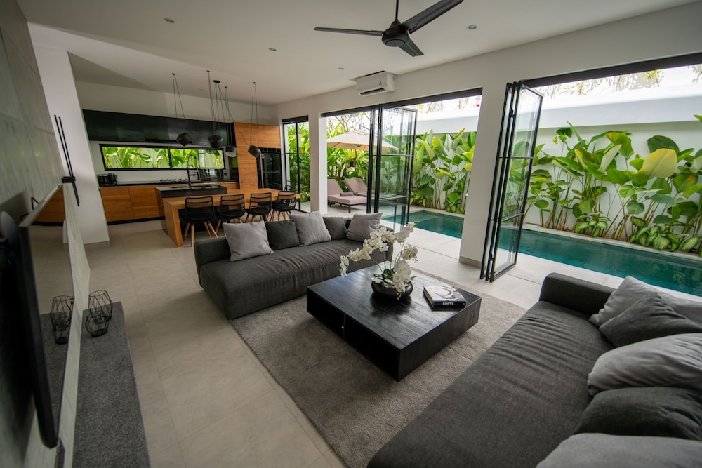 Anwa Bali Boutique Resort
