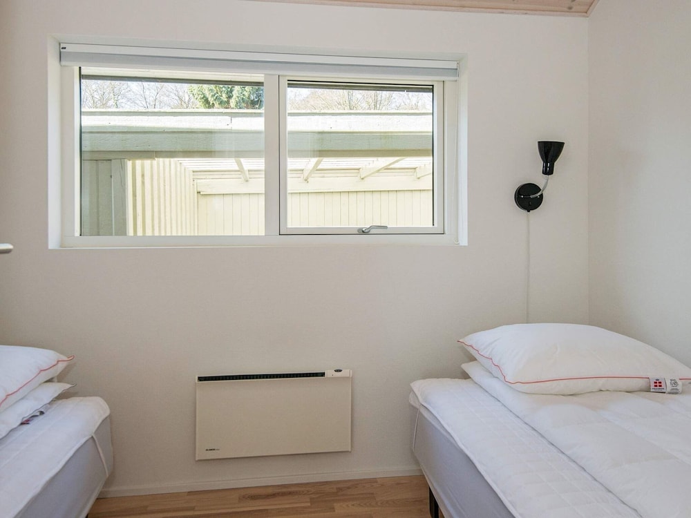 Holiday Home in Bjert view 4