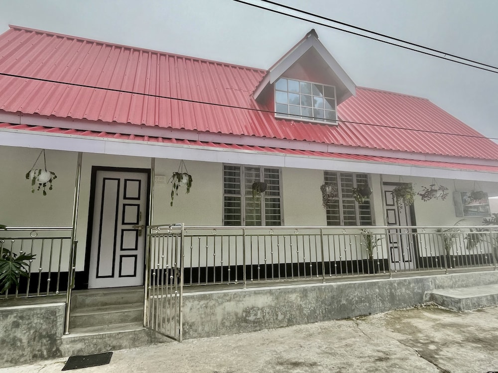 Bethesda Dheem Homestay