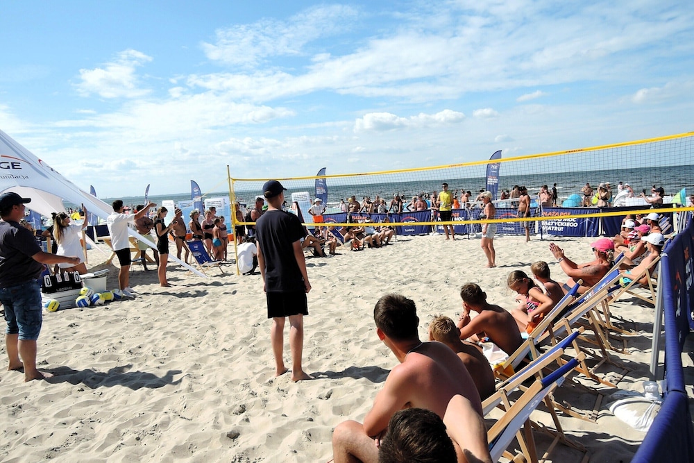 Cottage in Dziwnow Near the Beach