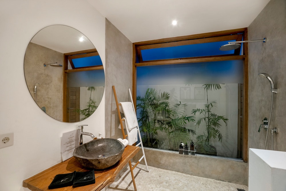 House of Bagera by Alfred in Bali - Tropical Family Dream Villa in Seminyak Oberoi Beach Bali
