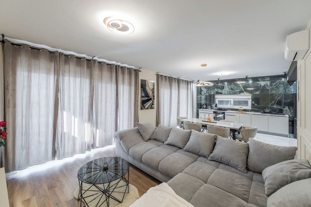 Villa La Vie