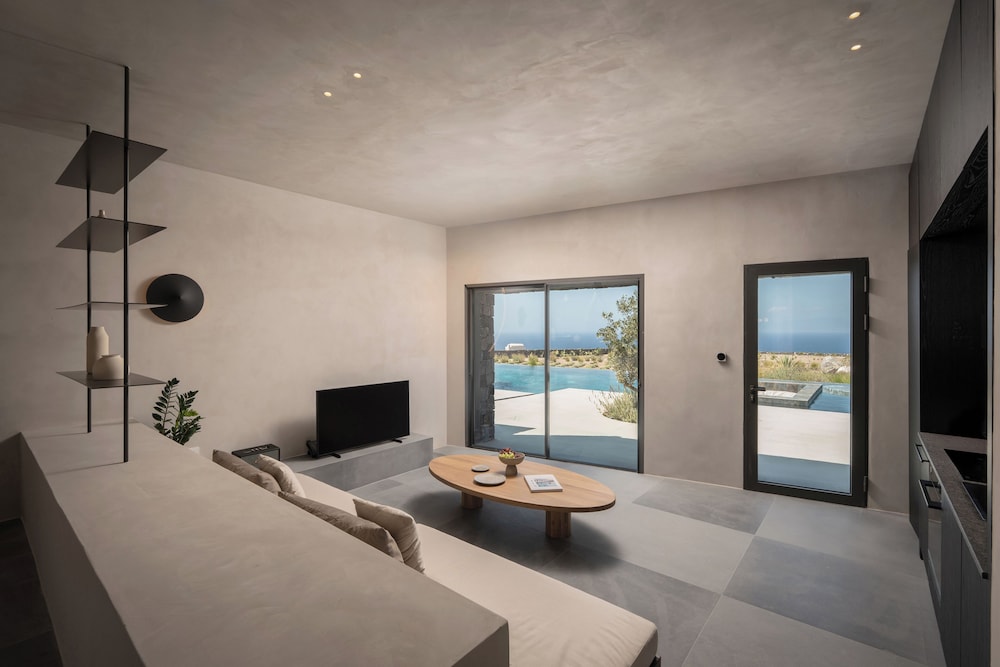 Charisma Estate Villa