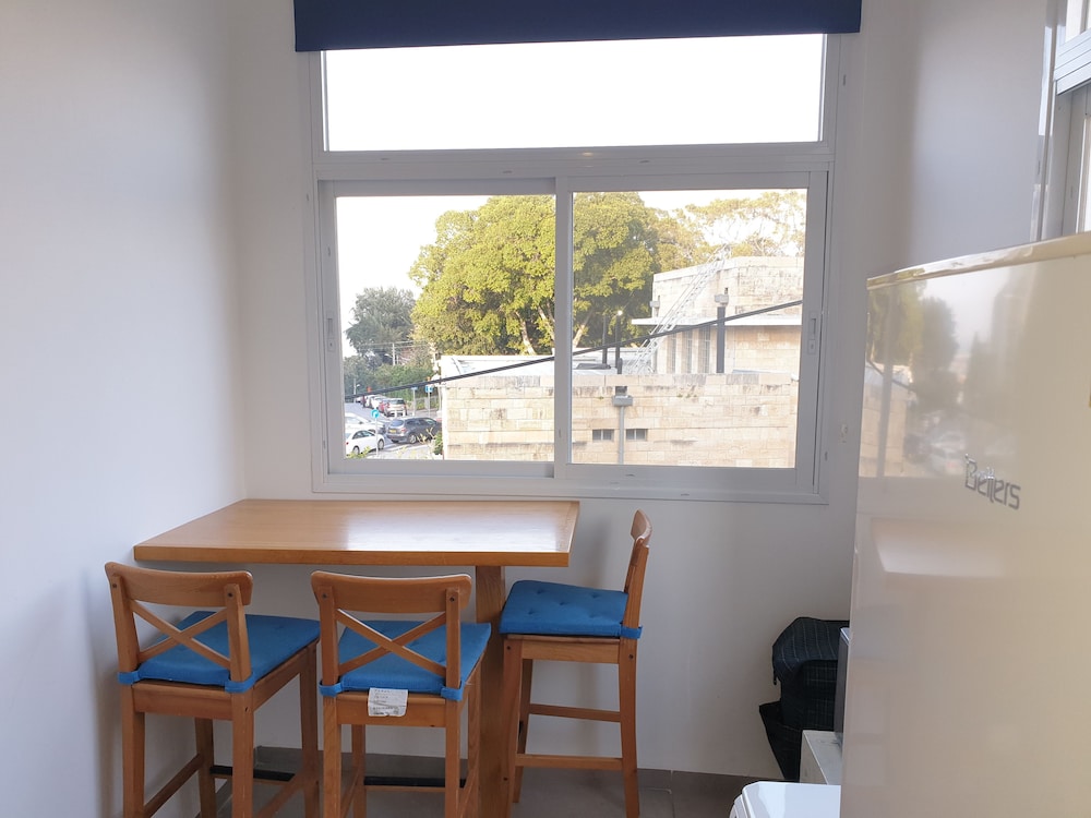 Carmel Apartments