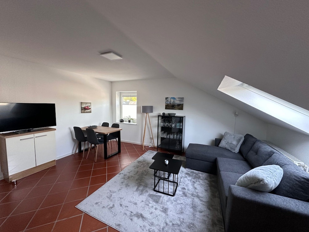 Shared Holiday in two Separate Flats