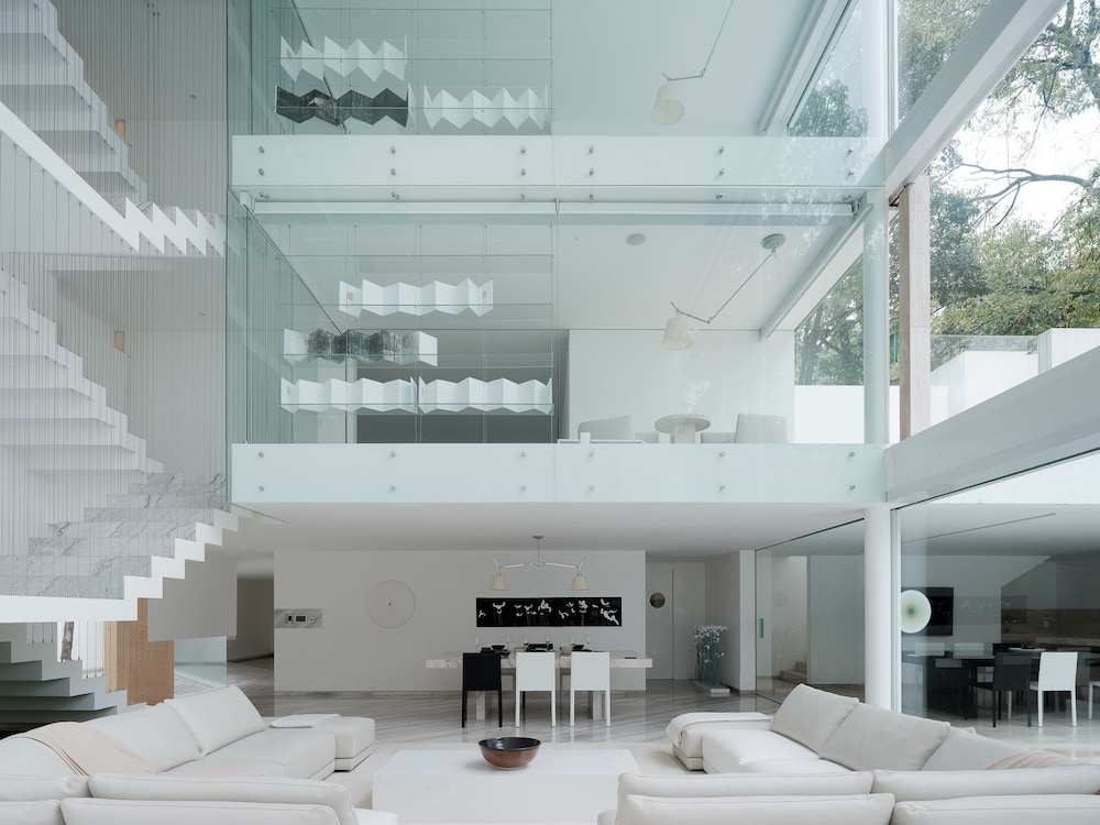 Casa Rombos By Grupo Encanto Rombo II photo 5