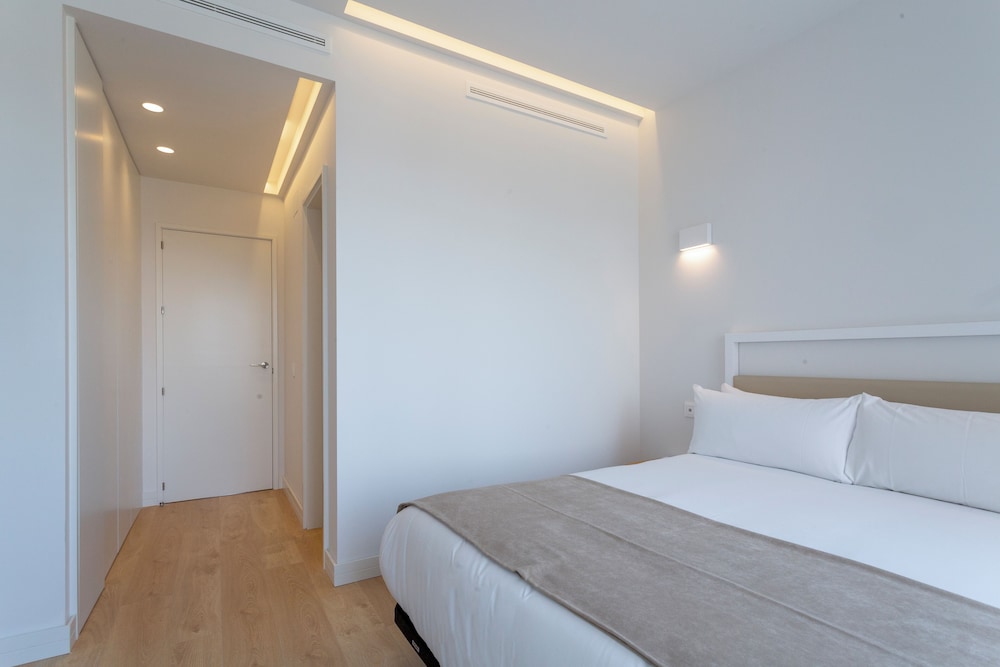 Uma Suites O'Donnell